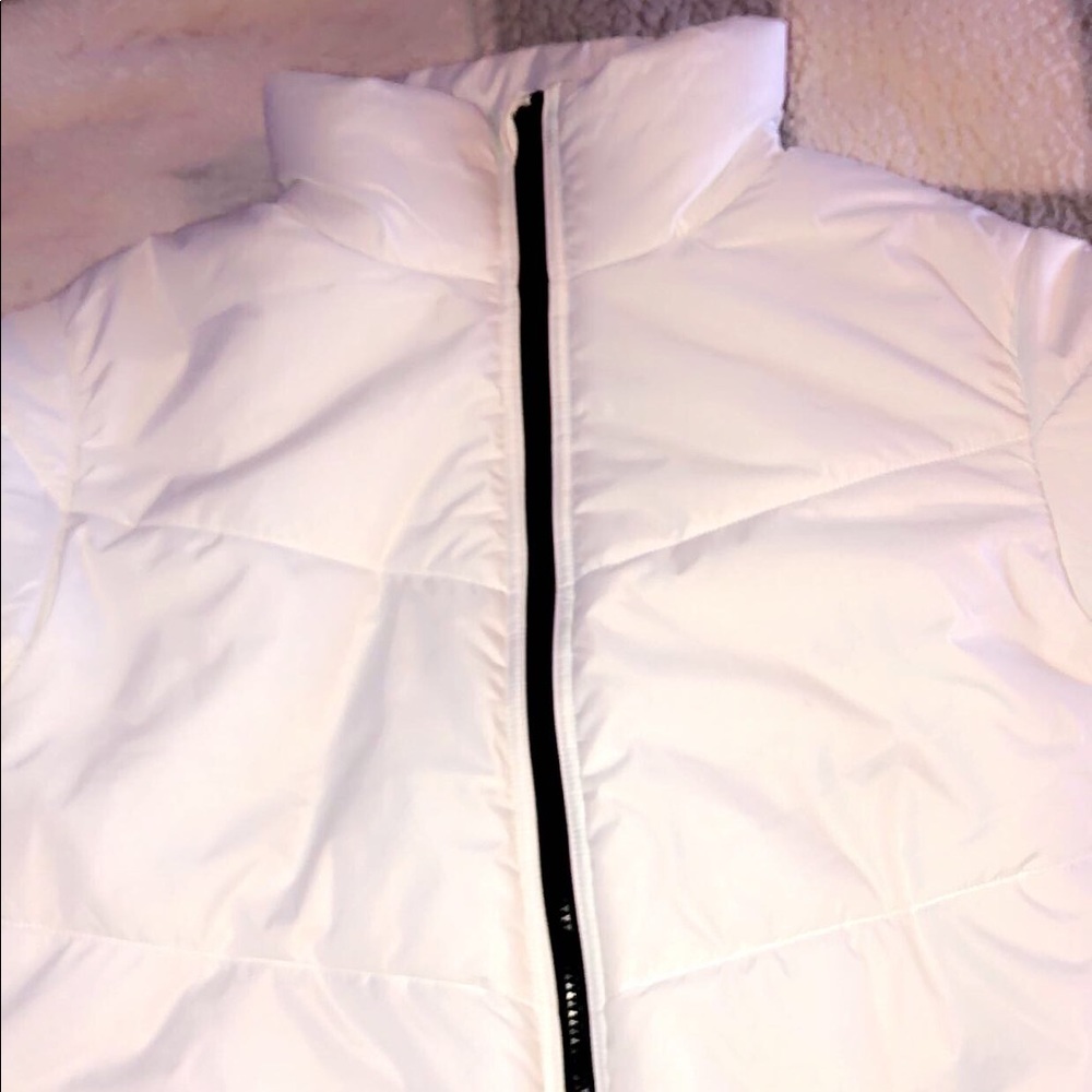Puffer jacket